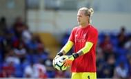 Chester FC v Liverpool - Pre-Season Friendly